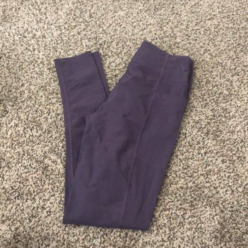 Victoria Secret Total Knockout Sports Tights